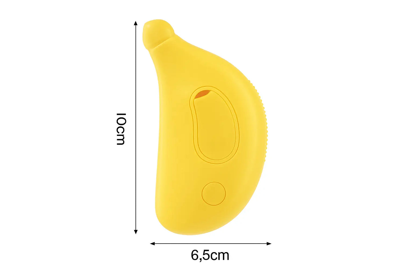 Brosse à Vapeur Électrique pour Chat – Peigne de Toilettage 3-en-1 avec Pulvérisateur d’Eau pour Chats et Chiens, Rechargeable par USB Planète Compagnon